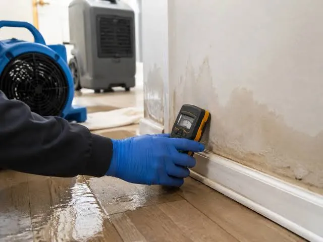 24/7 Water damage restoration services in Vienna, NJ - Rapid flood cleanup and mitigation